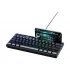 Aula F3061 Wired Black Membrane Gaming Keyboard