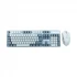 Aula F3061 Keyboard and Mouse Combo