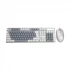 Aula F3061 Keyboard and Mouse Combo