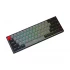 AULA Aula F3068 Keyboard