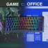 Aula F3261 Keyboard