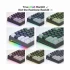 Aula F3261 Keyboard in BD