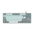 Aula F3287 Keyboard