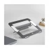 Aula F61 Black 17 inch Laptop Stand