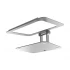 Aula F63 Silver 17 inch Laptop Stand