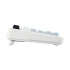 Aula F99 Keyboard specifications