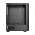 Aula FZ001 Mid Tower Black Gaming Desktop Casing