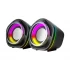 Aula N-107 Speaker in BD