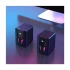 Aula N-108 2.0 Wired Black Gaming Speaker