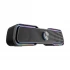 Aula N-169B RGB Wired Black Speaker