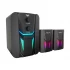 Aula N-189 2:1 Wired Black Gaming Speaker