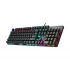 Aula S2016 Wired Black Mechanical Gaming Keyboard