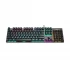 Aula S2016 Keyboard specifications