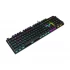 Aula S2022 (Blue Switch) Wired Black Mechanical Gaming Keyboard