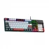 AULA Aula S500 Keyboard Price in Bangladesh
