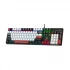 AULA Aula S500 Keyboard in BD