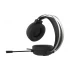 Aula S603 Wired Double Port Black Over-Ear Gaming Headphone