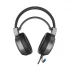 Aula S608 RGB Wired Black Over-Ear Gaming Headphone