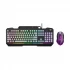 AULA Aula T102 Keyboard and Mouse Combo