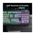 Aula T102 Keyboard and Mouse Combo