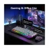 Aula T102 Keyboard and Mouse Combo Price in BD