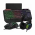 Aula T650 RGB Keyboard and Mouse Combo