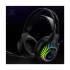 Aula T650 RGB Black USB Wired Gaming Keyboard, Mouse, Mouse Pad & Headphone Combo