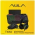 Aula T650 RGB Keyboard and Mouse Combo specifications