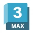 Autodesk 3ds Max 2023 Commercial Engineering Design