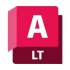 Autodesk AutoCAD LT 2023 Commercial New Engineering Design