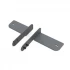 Aver Stainless Steel TV Mount Webcam