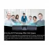 Aver VB342 Pro 4K PTZ USB Audio Tracking Video Bar Conference Camera (15 Person Room)