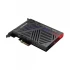 Avermedia GC570D Video and Streaming