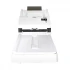 Avision AD345GFWN Scanner in BD