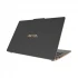 Avita LIBER V14 Intel Core i5 1135G7 8GB RAM, 512GB SSD 14 Inch FHD Display Golden Matt Black Laptop
