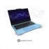 Avita LIBER V14 Intel Core i5 1135G7 8GB RAM, 512GB SSD 14 Inch FHD Display Snowflakes on Azure Blue Laptop