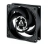 Arctic P8 Max Casing Fan Price in Bangladesh
