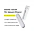 Baseus A2 Vacuum Cleaner Price in Bangladesh