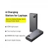 Baseus PPIMDA-D01 Adaman Metal Power Bank in BD