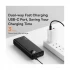 Baseus PPAD030001 Adaman METAl (2021 Editon) 20000mAh Tarnish 30W Power Bank with Digital Display #PPAD030001