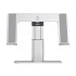 Baseus LUJS000012 Adjustable Metal Laptop Stand Stand