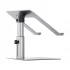 Baseus LUJS000012 Adjustable Metal Laptop Stand Stand in BD