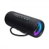 Baseus AeQur Series VO20 RGB Black Portable Bluetooth Speaker #A20067900117-00