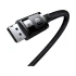 Baseus B00633706111-02 DisplayPort Male to Cable / Converter / HUB Price in Bangladesh