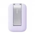 Baseus B10551500511-00 Foldable Purple Desk Phone Stand #B10551500511-00