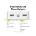 Baseus PPBD050002 Bipow Power Bank specifications