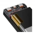 Baseus PPBD050501 Bipow Overseas Edition 20000mAh Black 20W Power Bank with Digital Display #PPBD050501