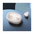 Baseus Bowie WM03 Creamy White TWS Bluetooth Earbuds #NGTW330302