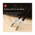 Baseus CAM30-CS1 3.5mm Male to Male Audio Cable Price in BD