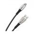 Baseus CAMRD-C01 USB Male to Micro USB Cable Price in Bangladesh